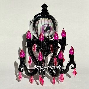 Eyeball Chandelier Wallflowers Nightlight Fragrance Plug